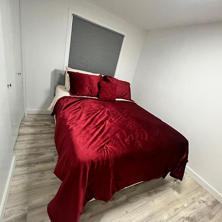 Apartamento Beautiful Downtown Anchorage 4 Exterior foto
