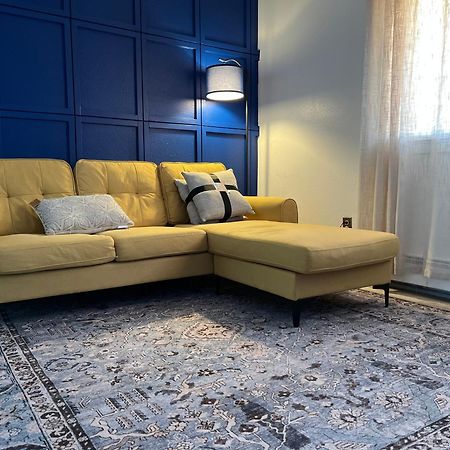 Apartamento Beautiful Downtown Anchorage 4 Exterior foto