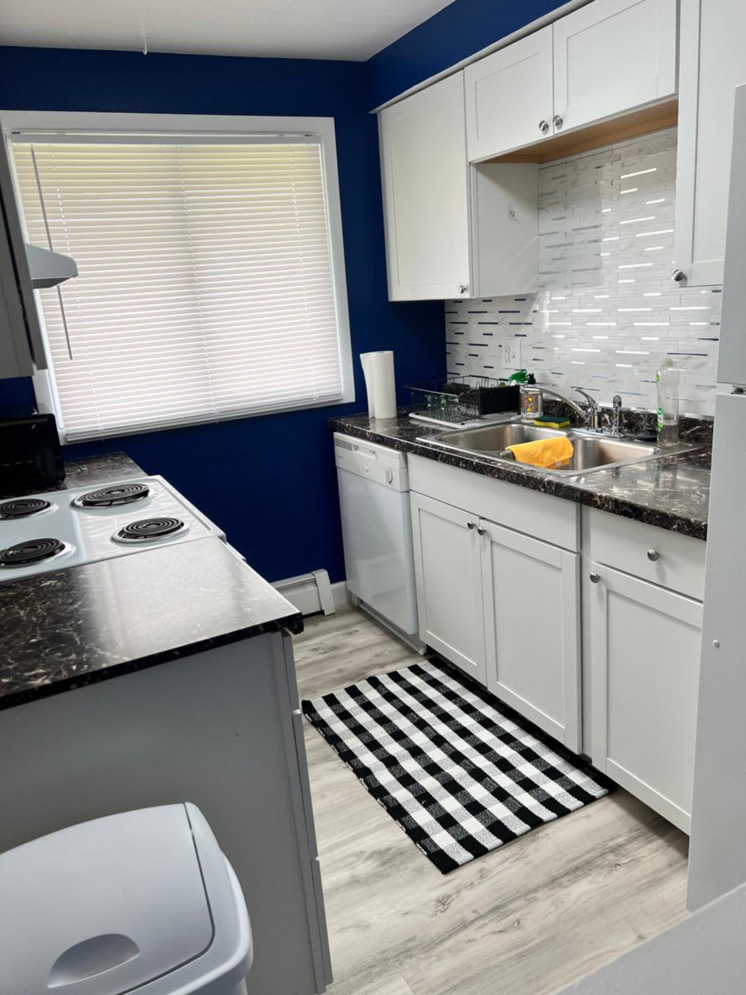 Apartamento Beautiful Downtown Anchorage 4 Exterior foto
