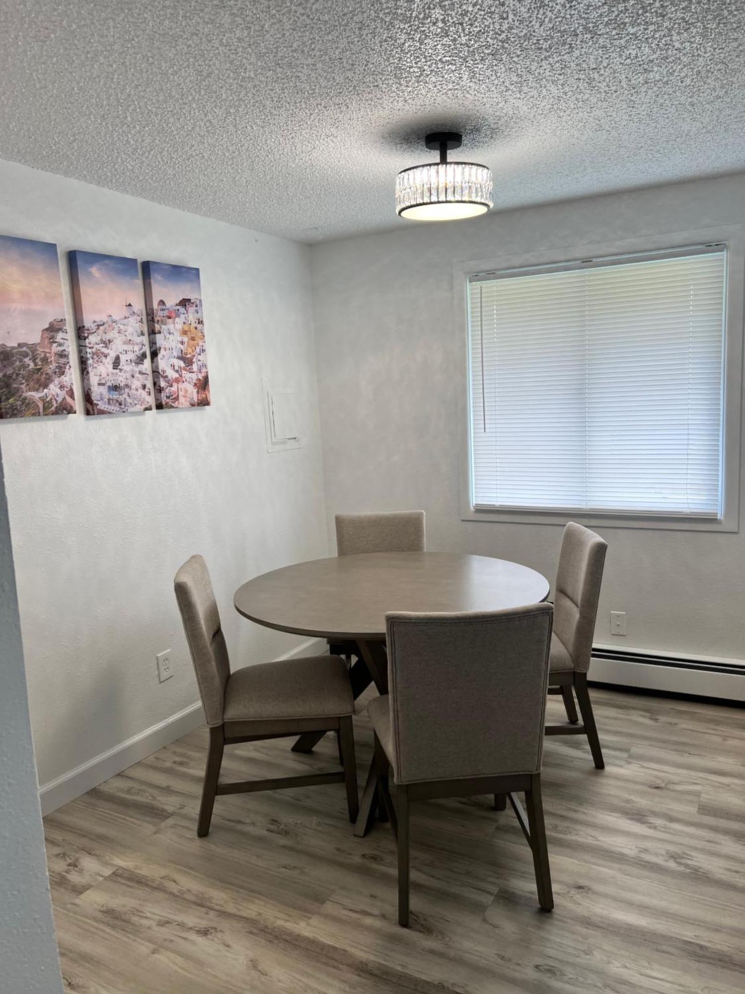 Apartamento Beautiful Downtown Anchorage 4 Exterior foto
