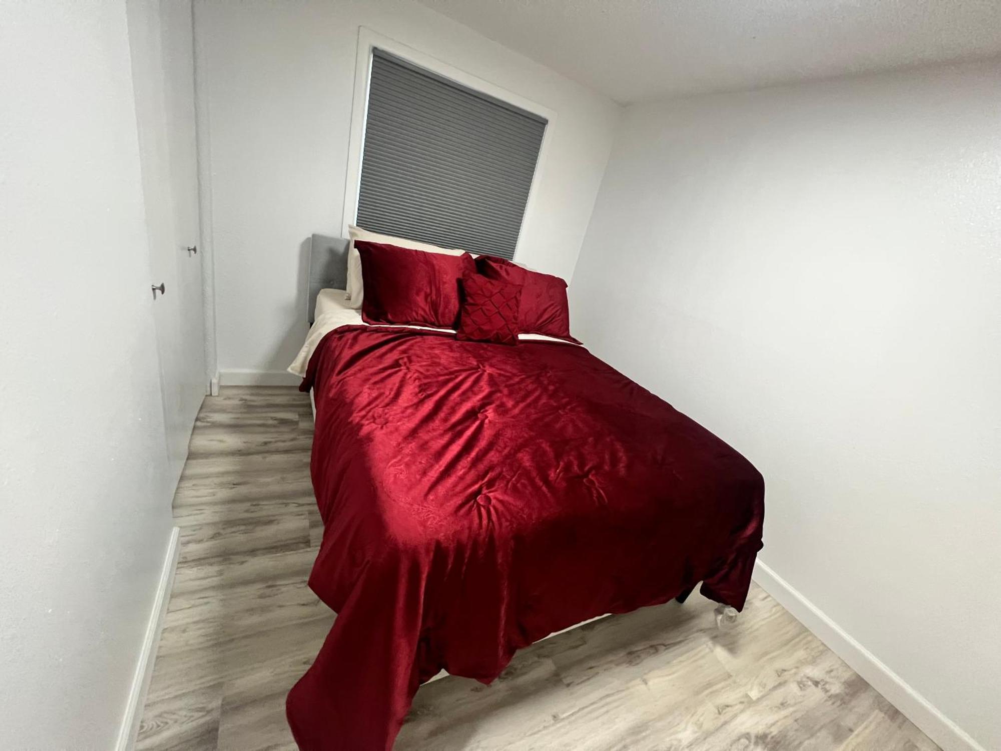 Apartamento Beautiful Downtown Anchorage 4 Exterior foto
