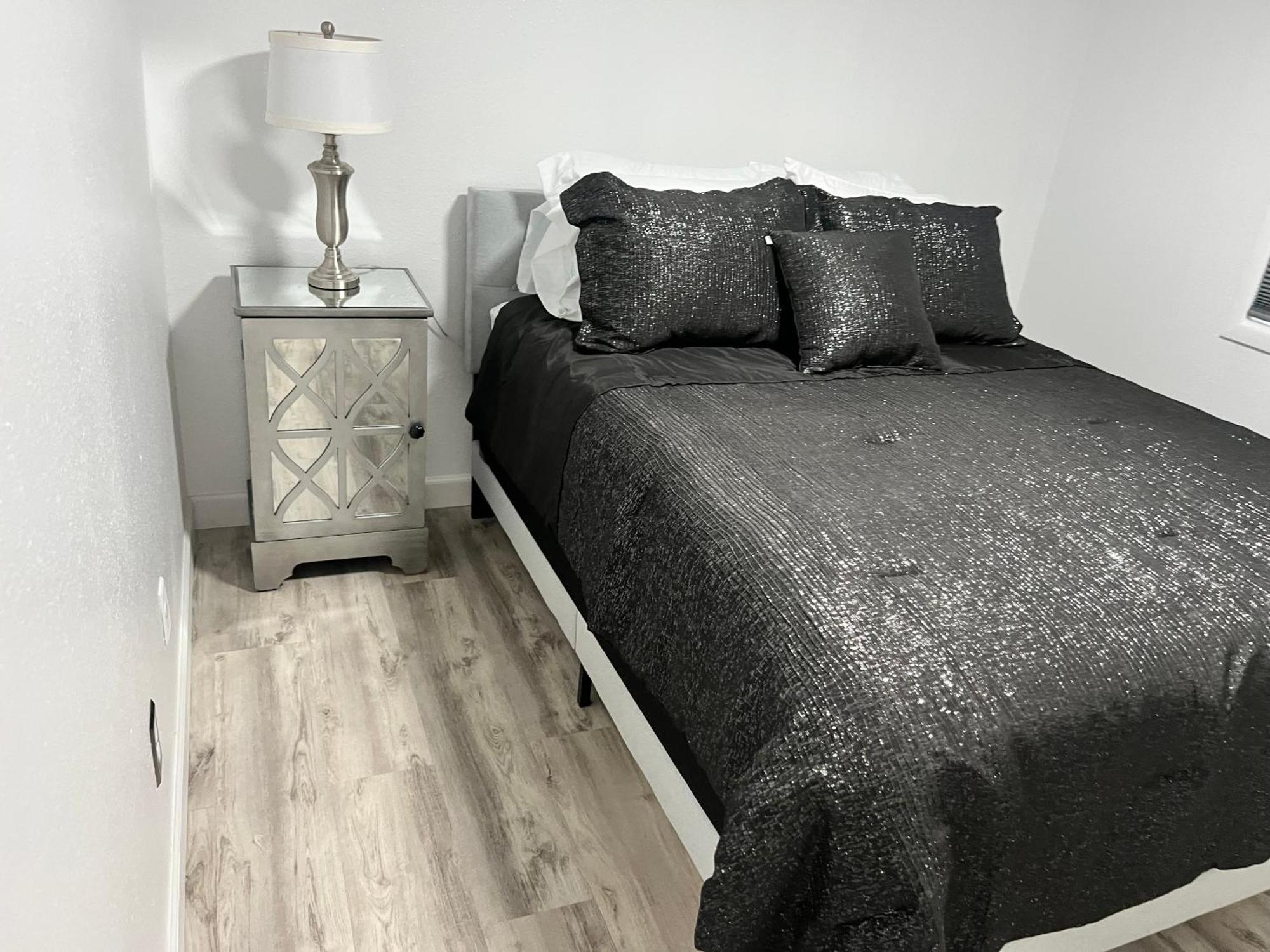 Apartamento Beautiful Downtown Anchorage 4 Exterior foto