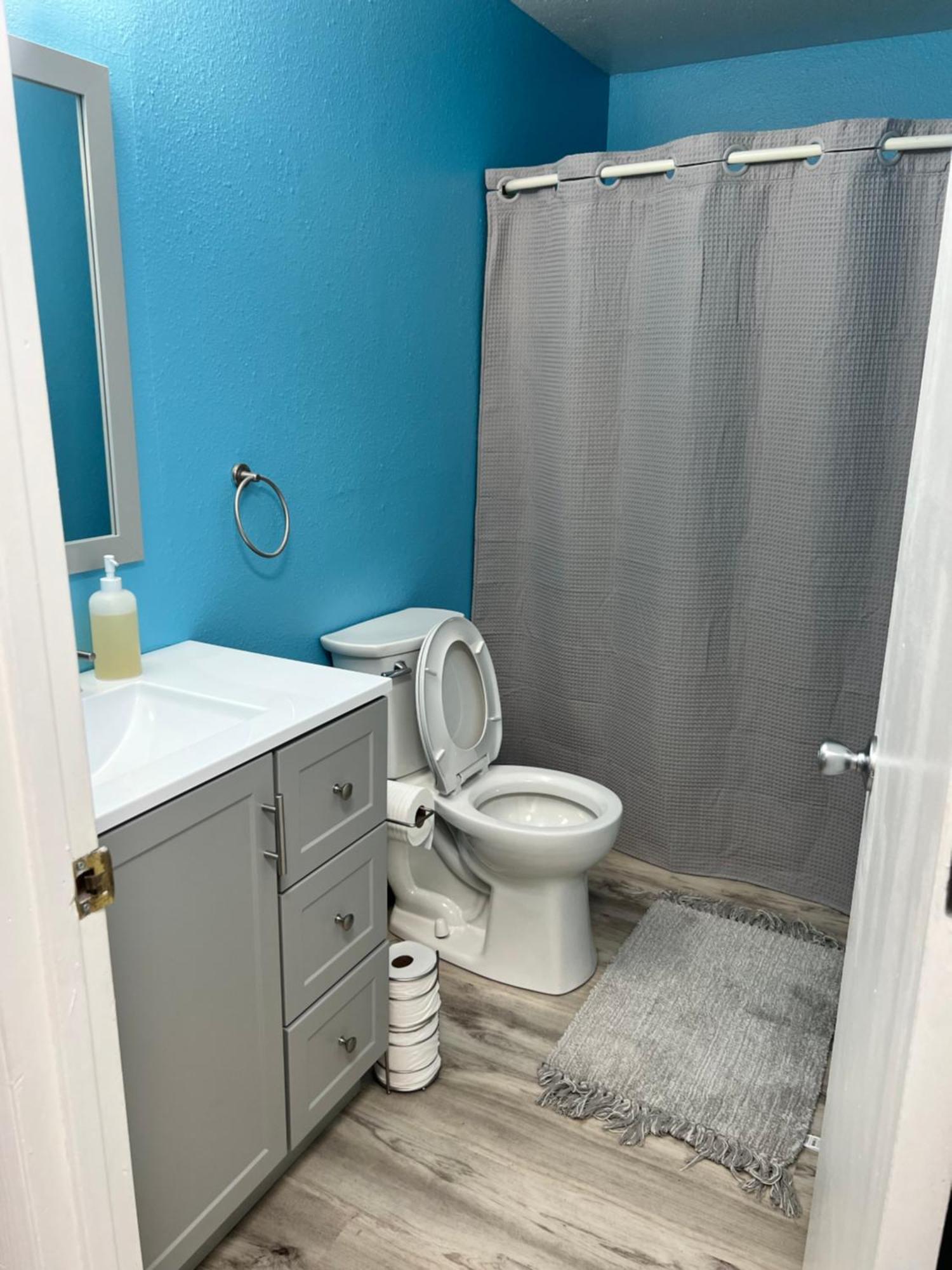 Apartamento Beautiful Downtown Anchorage 4 Exterior foto