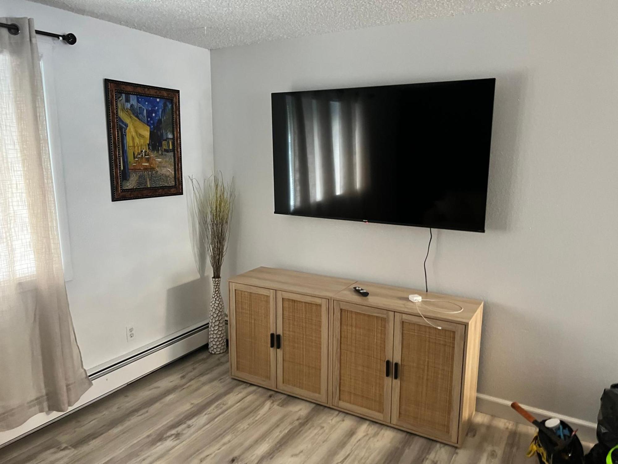 Apartamento Beautiful Downtown Anchorage 4 Exterior foto