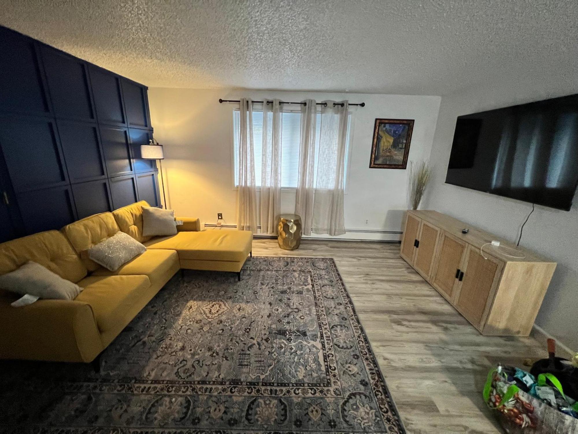 Apartamento Beautiful Downtown Anchorage 4 Exterior foto