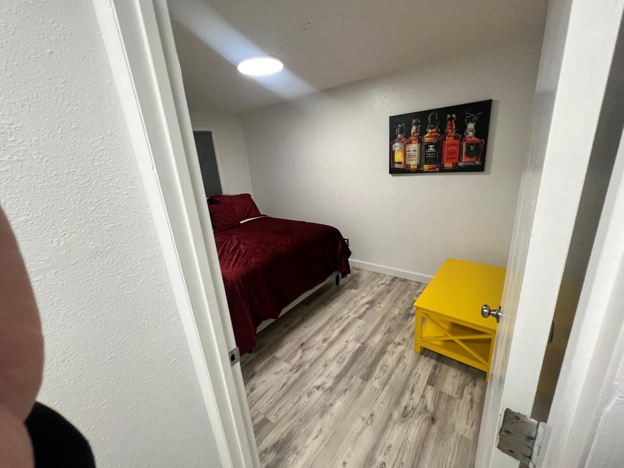 Apartamento Beautiful Downtown Anchorage 4 Exterior foto