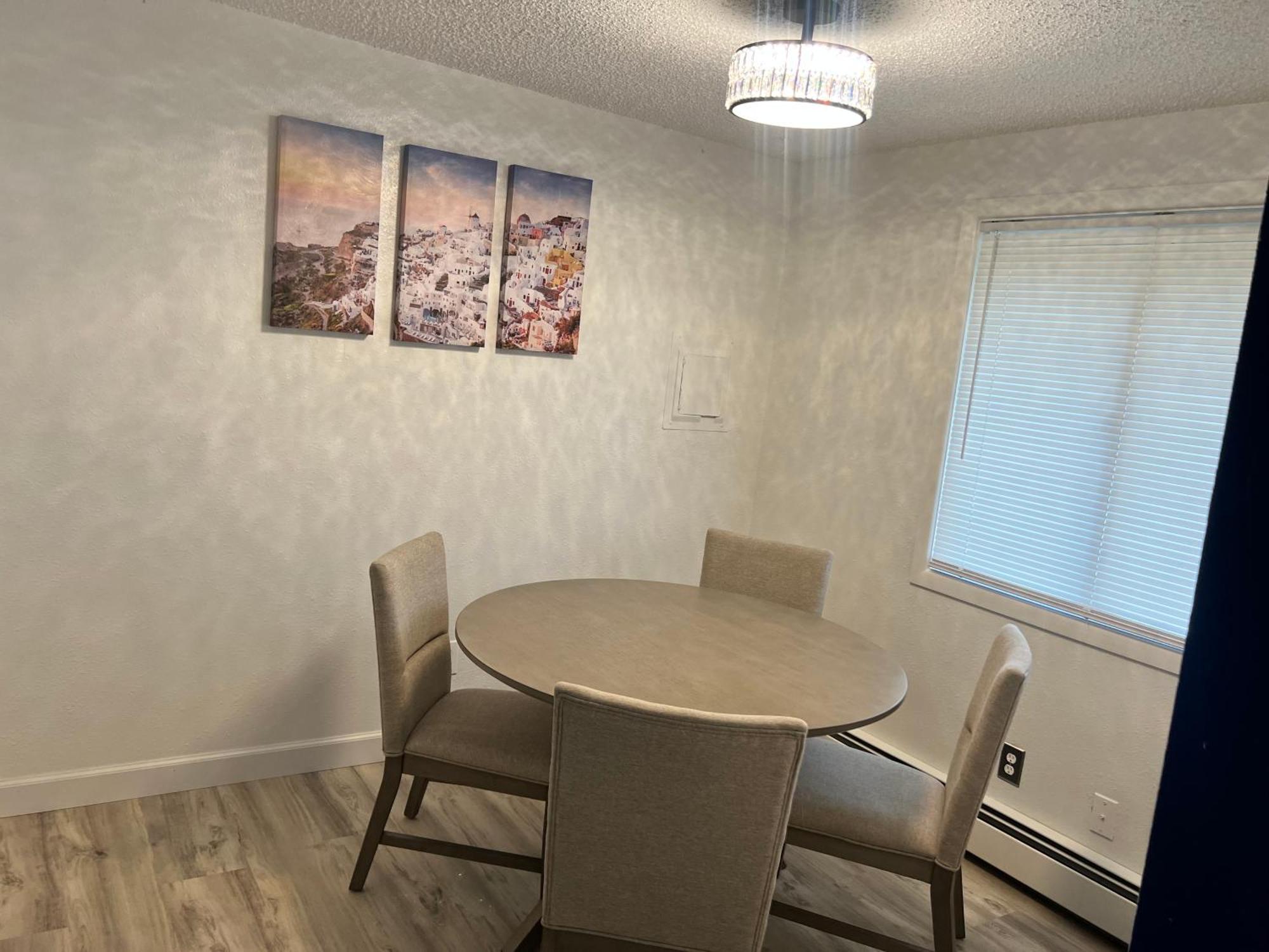 Apartamento Beautiful Downtown Anchorage 4 Exterior foto